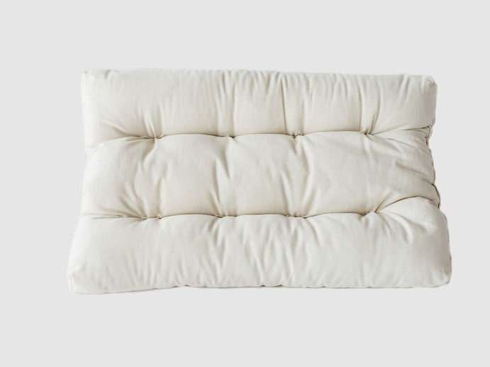 Holy Lamb Organics All-Natural Orthopedic Neck Pillow