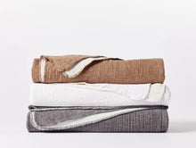 Load image into Gallery viewer, Cozy Cotton Organic Blanket