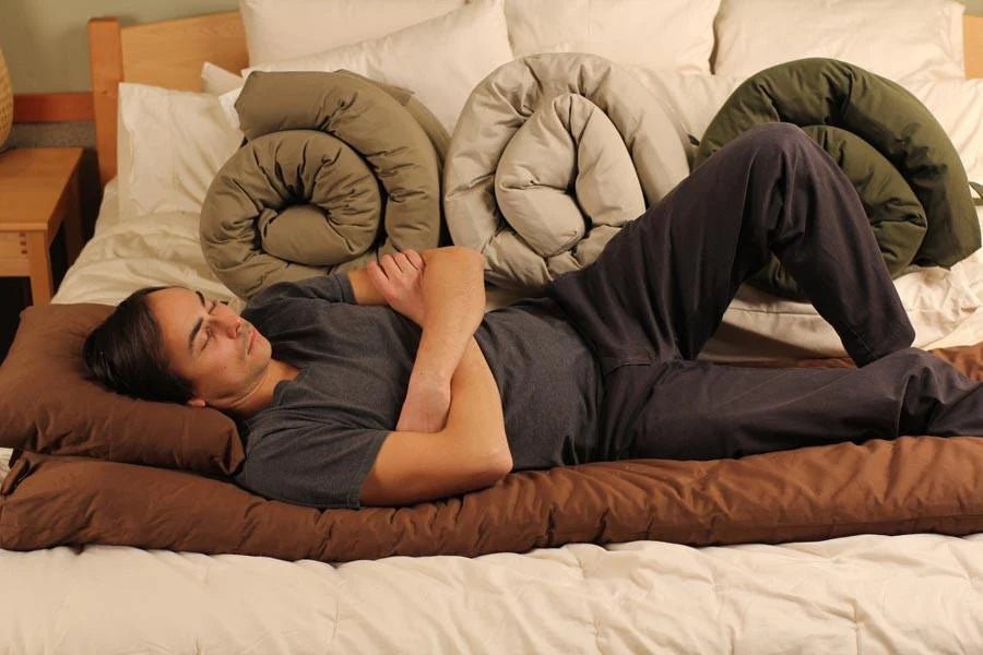 Bedroll - Insert