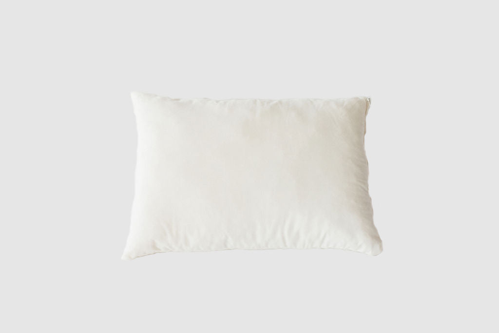 Holy Lamb Organics Organic Wooly Down Bed Pillow