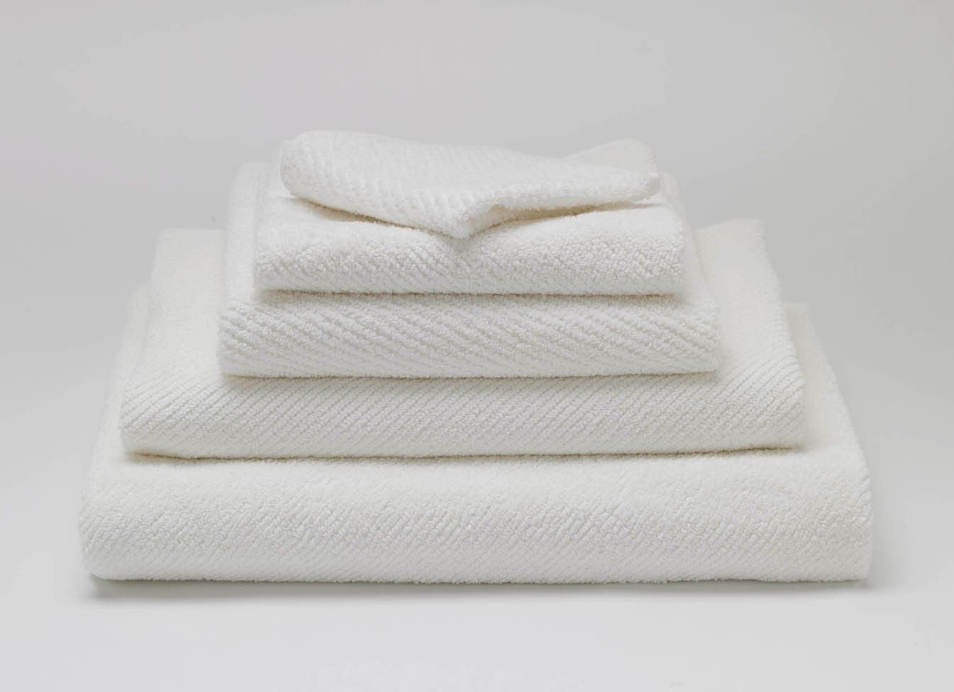 Air Weight Organic Towels and Bath Mats - Holy Lamb Organics