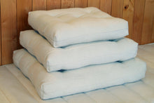 Load image into Gallery viewer, Wool Cushions - Holy Lamb Organics
