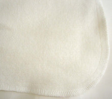 Load image into Gallery viewer, Holy Lamb Organics Natural Child&#39;s Wool Puddle Pads