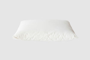 Holy Lamb Organics All-Natural Wool-Filled Bed Pillows