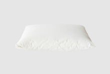 Load image into Gallery viewer, Certified Organic Wool Bed Pillows