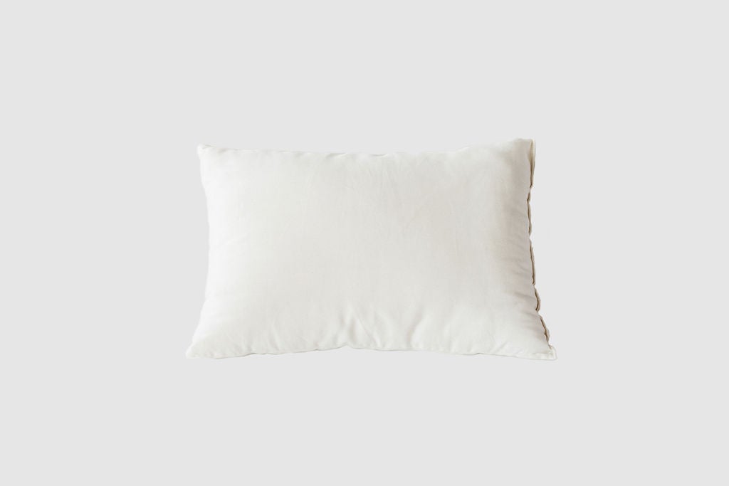 Certified Organic Wool Bed Pillows