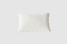 Load image into Gallery viewer, Certified Organic Wool Bed Pillows
