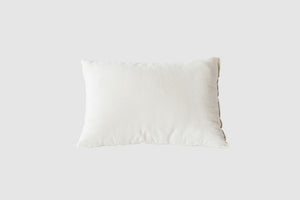 Certified Organic Wool Bed Pillows