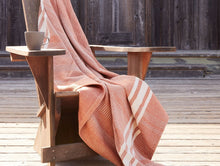 Load image into Gallery viewer, Cirrus Supersoft Organic Cotton Throw - Holy Lamb Organics