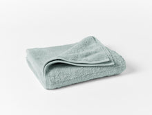 Load image into Gallery viewer, Cloud Loom Organic Towels &amp; Bath Mat