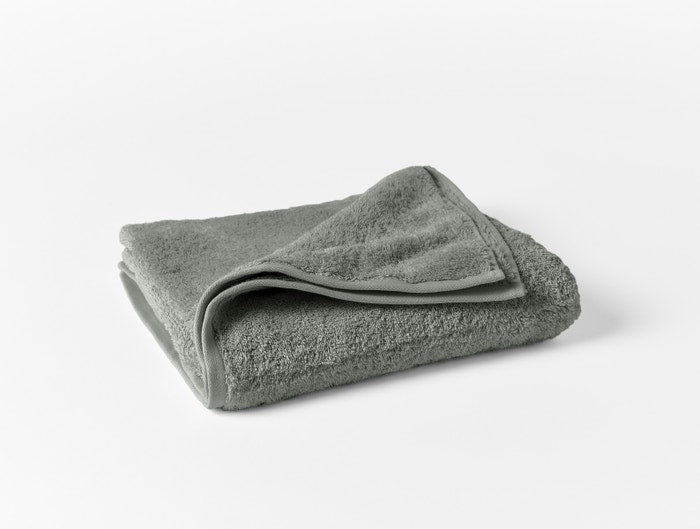 Cloud Loom Organic Towels & Bath Mat