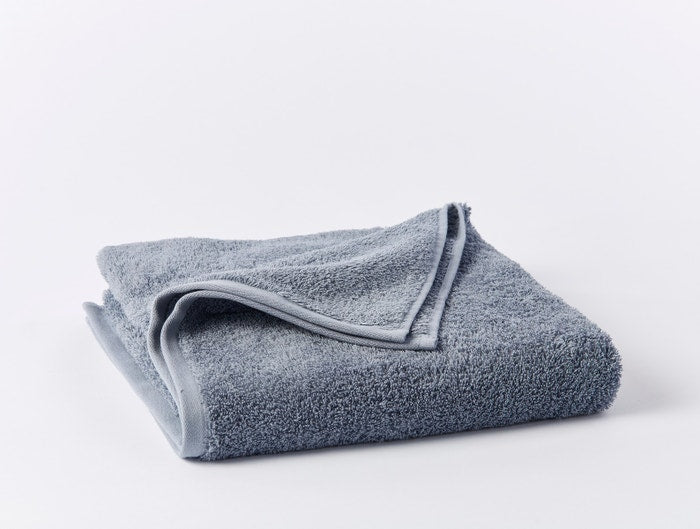Cloud Loom Organic Towels & Bath Mat