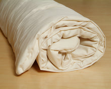 Load image into Gallery viewer, Holy Lamb Organics Certified Organic Crib Comforter