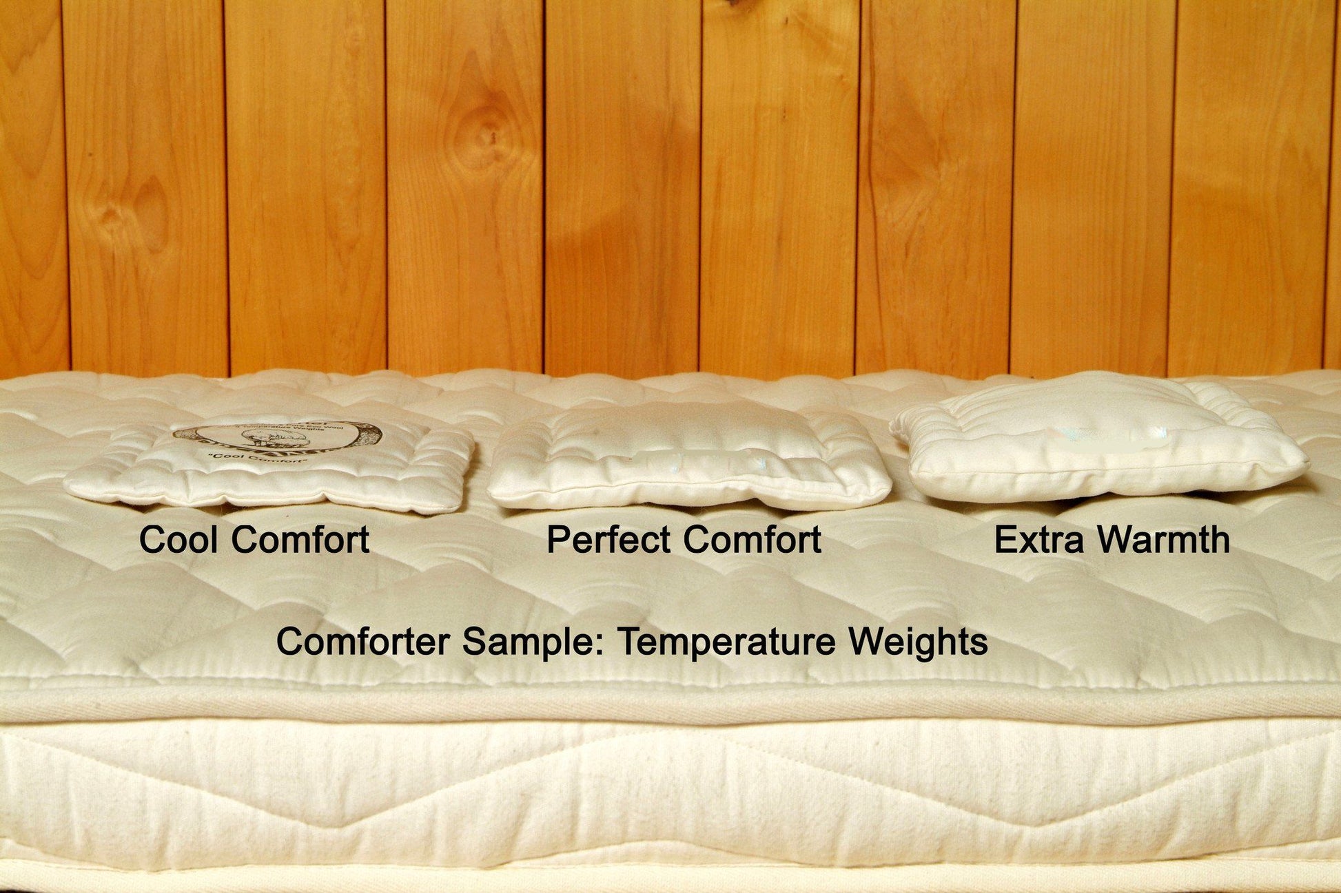 Product Samples - Holy Lamb Organics