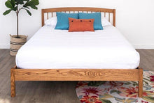 Load image into Gallery viewer, El Paso Bed Frame