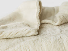 Load image into Gallery viewer, Holy Lamb Organics Natural Child&#39;s First Pillow
