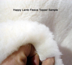 Product Samples - Holy Lamb Organics