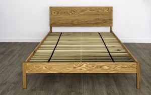 Mesa Bed Frame