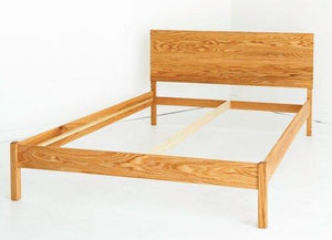 Mesa Bed Frame