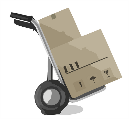 Mattress Foundation and Bed Frame Shipping