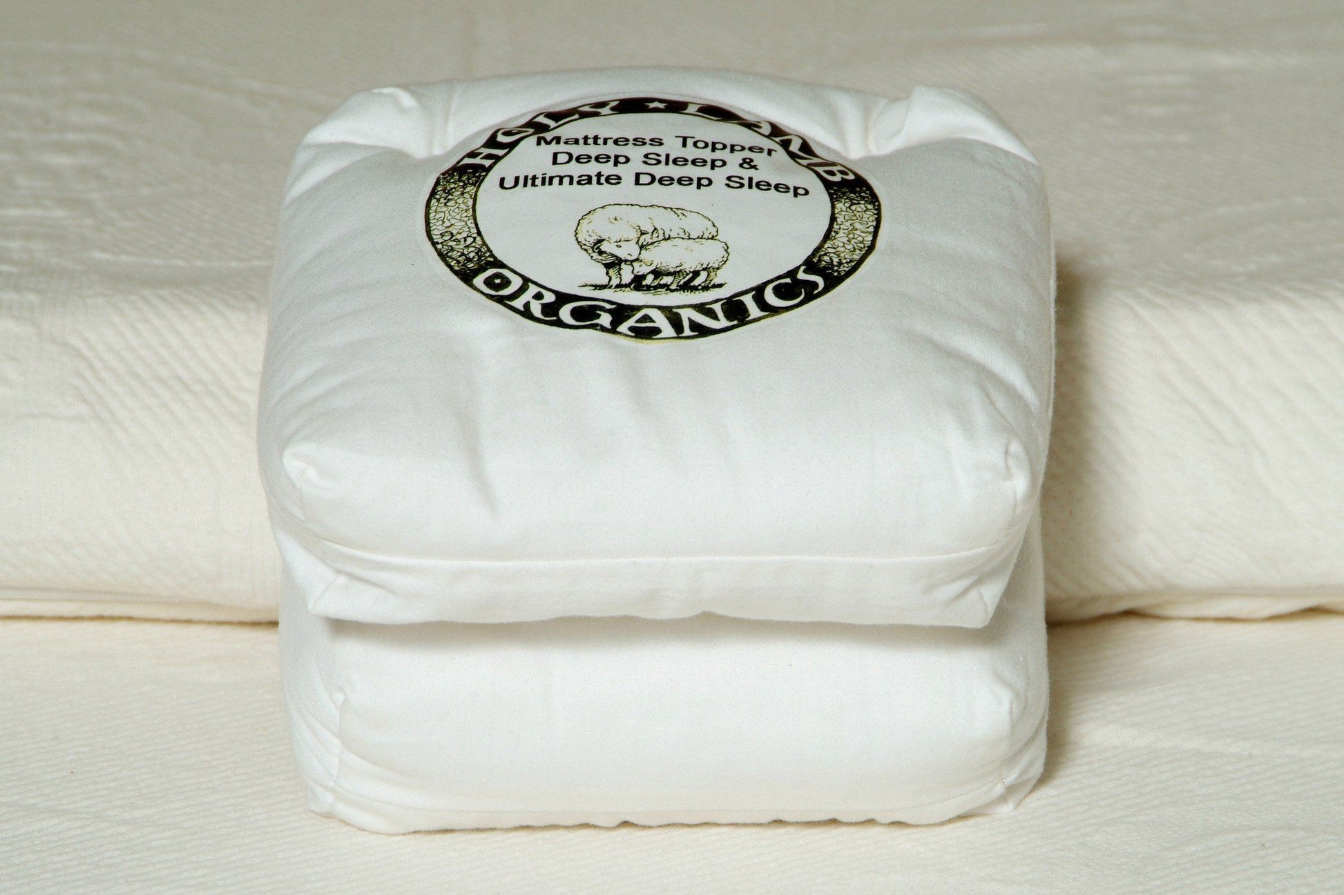 Product Samples - Holy Lamb Organics