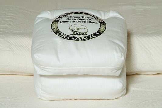 Product Samples - Holy Lamb Organics