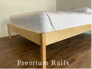 Pecos Lite Bed Frame