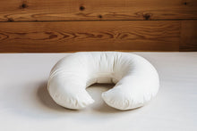 Load image into Gallery viewer, Holy Lamb Organics All-Natural Nursing Pillow - Bo Peep