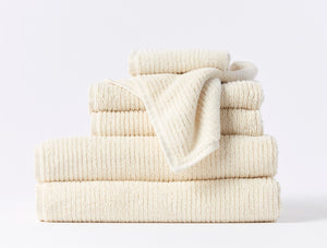 Temescal Organic Towels & Bath Mat