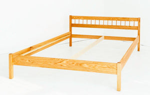 Ranch Bed Frame