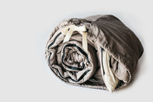 Load image into Gallery viewer, Holy Lamb Organics All-Natural Wool Sleeping Bag