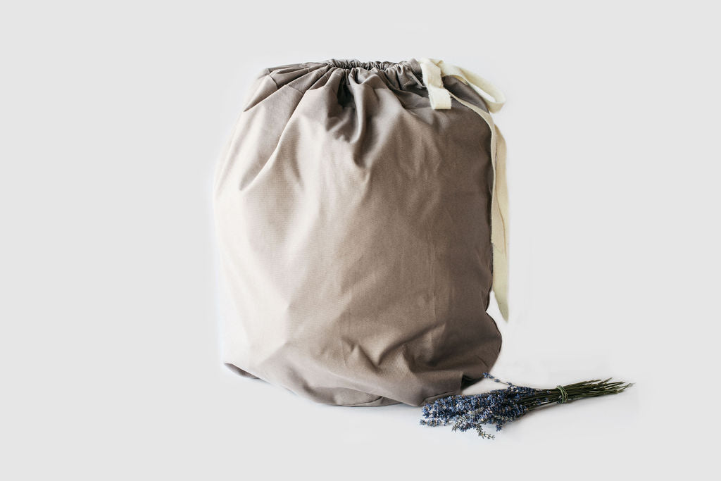Holy Lamb Organics All-Natural Wool Sleeping Bag