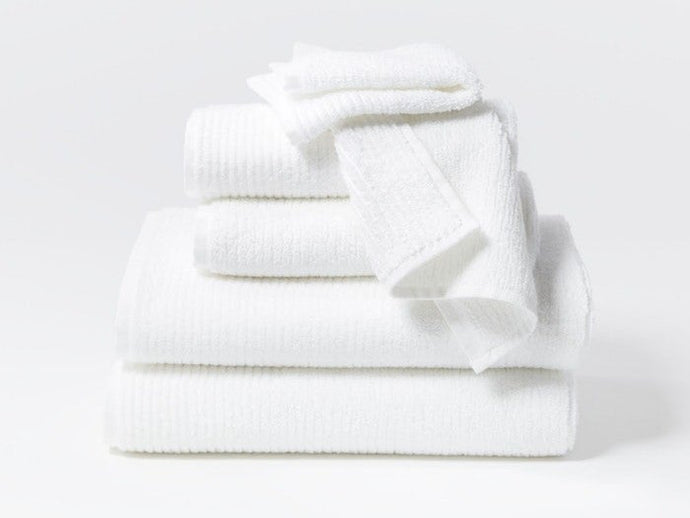 Temescal Organic Towels & Bath Mat